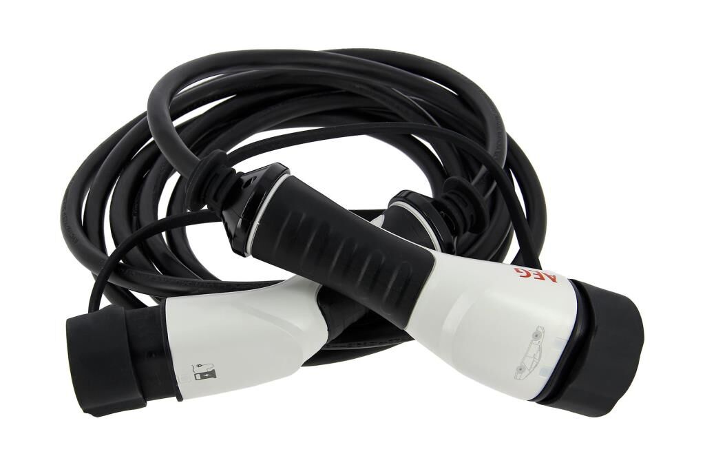 AEG cable de carga del coche (Ref: 005123)