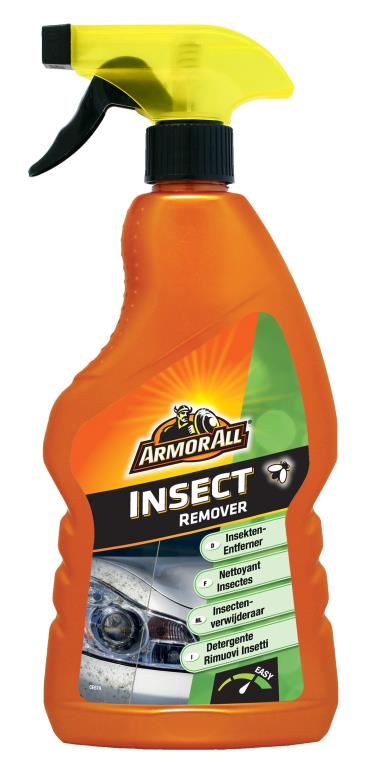 ARMOR ALL Limpiador Insectos (Ref: AA22500CE)