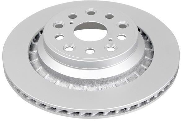 MEYLE Disco de freno trasero derecho para BMW: Z3, M3 (Ref: 315 523 3071)