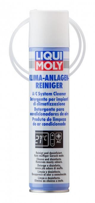 LIQUI MOLY Limpiador, sistema refrigeración (Ref: 4087)