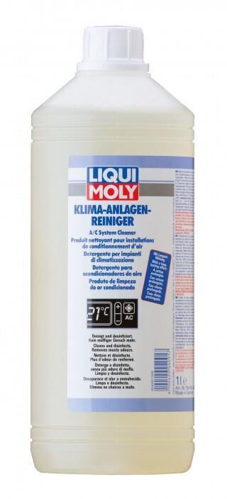 LIQUI MOLY Limpiador, sistema refrigeración (Ref: 4091)