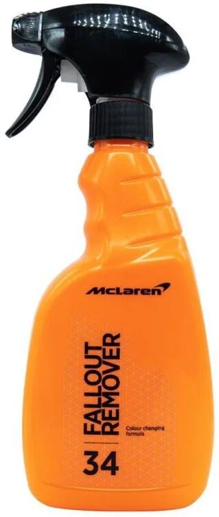 MCLAREN Spray removedor de pintura (Ref: MCL3300)