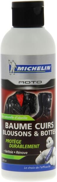 Michelin Limpieza de equipos biker (Ref: 008816)