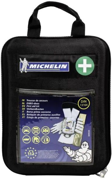 Michelin Botiquín de primeros auxilios (Ref: 009 530)