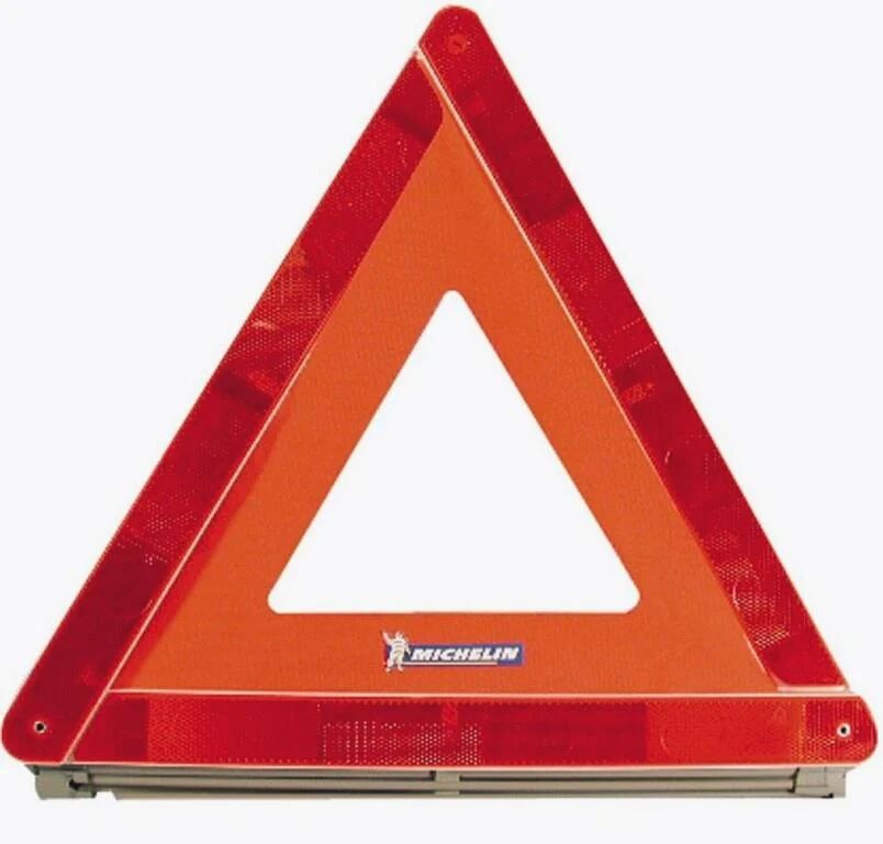 Michelin Triángulo de aviso (Ref: 009 535)