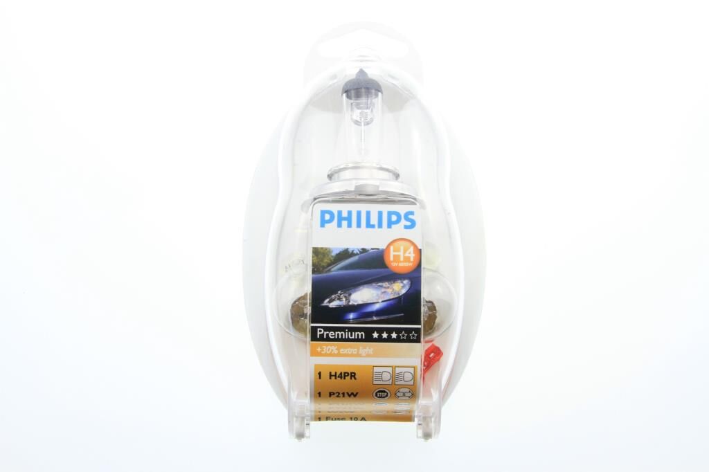 Philips Estuche de lámparas para AMC: Pacer (Ref: 55473EKKM)