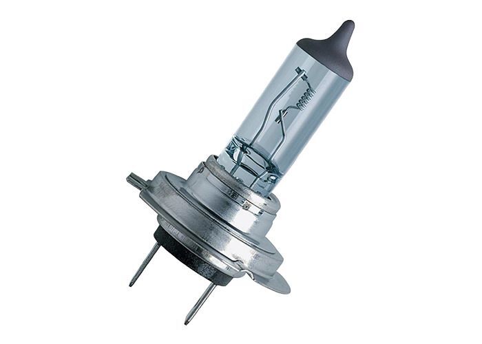 OSRAM Lámpara, faro de carretera para SEAT: Ibiza, Leon, Altea, Toledo, Cordoba, Ateca, Exeo, Arona, Alhambra, Arosa (Ref: 64210NL-HCB)