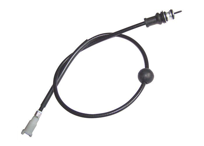 METZGER Cable del velocímetro para FIAT: Cinquecento (Ref: S 07014)