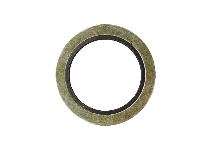 AJUSA Anillo de junta, tapón roscado de vaciado de aceite para CITROËN: C4, C3, C4 Picasso, Berlingo, C2, C15, C5, Xsara, C4 Cactus (Ref: 18001200)