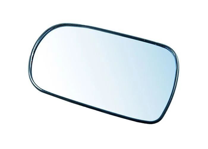 TYC Cristal de espejo, retrovisor exterior para FIAT: Panda (Ref: 309-0041-1)