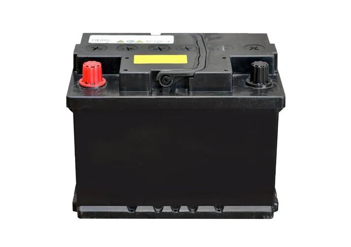 Varta Batería 800.0 A 80.0 Ah 12.0 V (Ref: 580901080J382)