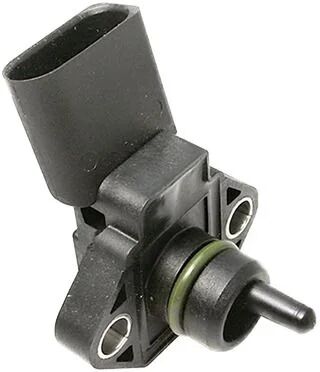 PIERBURG Sensor, presión colector de admisión para CITROËN: C4, C3, C4 Picasso, C4 Cactus, Berlingo, C3 Aircross, C3 Picasso, DS4 (Ref: 7.18222.44.0)