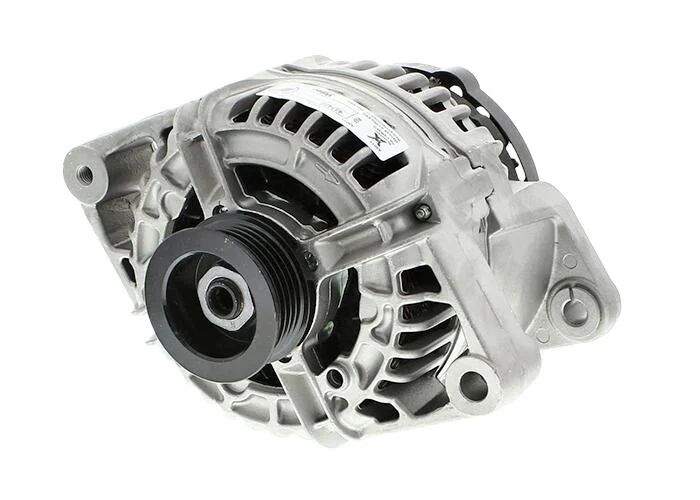 CEVAM Alternador para CITROËN: C15, AX, BX & PEUGEOT: 205, 309, 405 & ROVER: 100 Series, Metro (Ref: 4120)