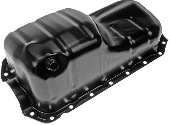 VAN WEZEL Cárter de aceite para TOYOTA: RAV4, Auris, C-HR, Verso, Prius, Avensis, Corolla, Yaris (Ref: 5406071)