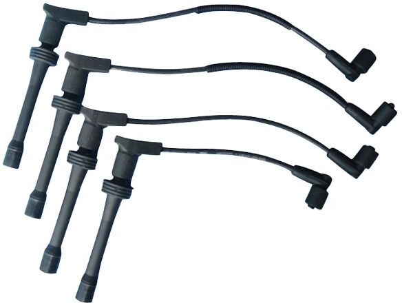 NGK Cable de encendido para MERCEDES-BENZ: 123 Series, 126 Series, 116 Series (Ref: 36130)