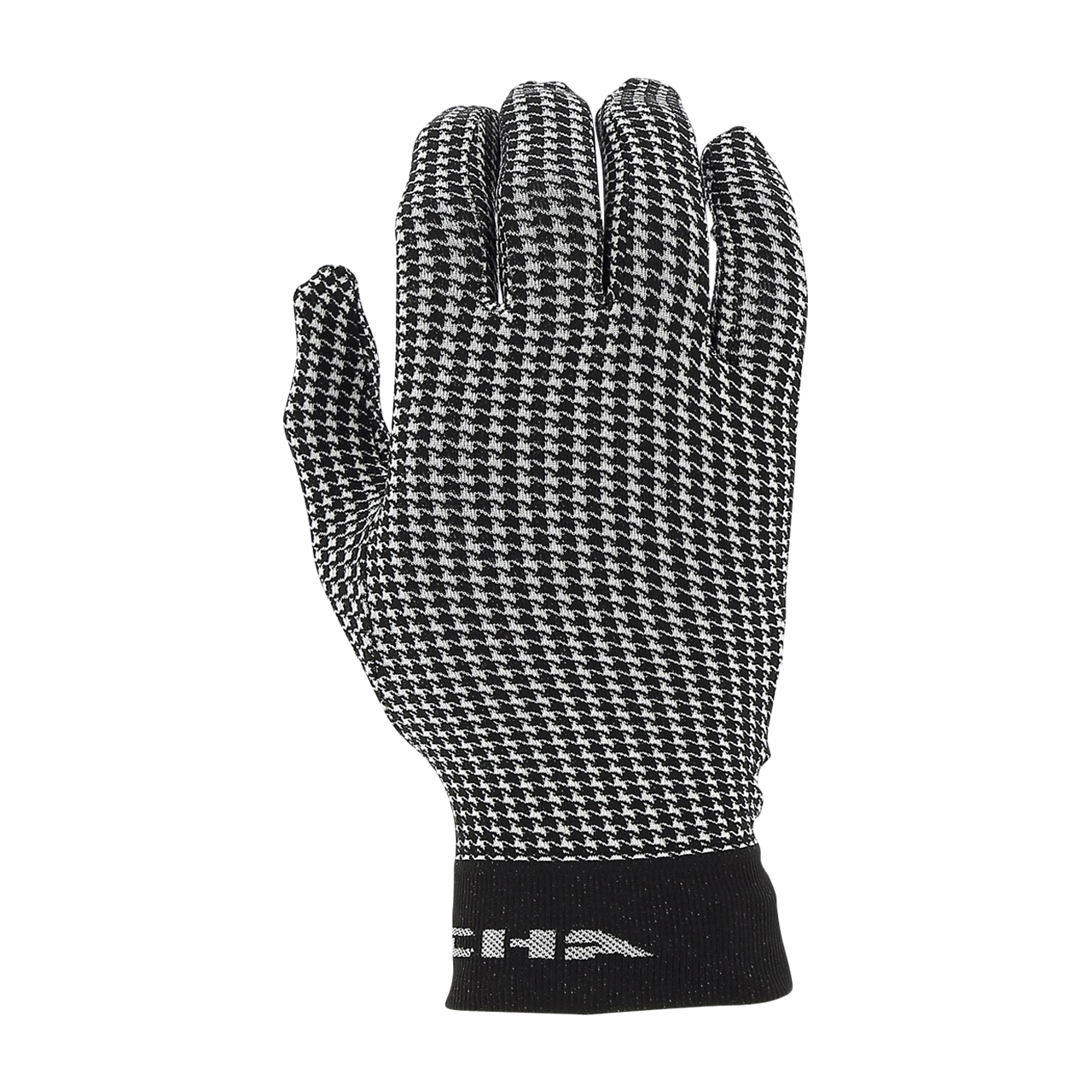 Richa Guantes de Moto Interiores  GLX All Season Grises