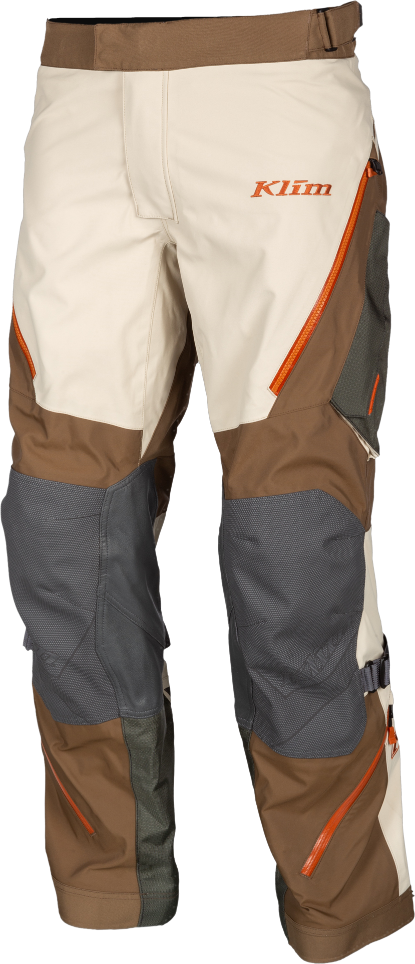 KLIM Pantalones de Moto  Badlands Peyote-Potter's Clay