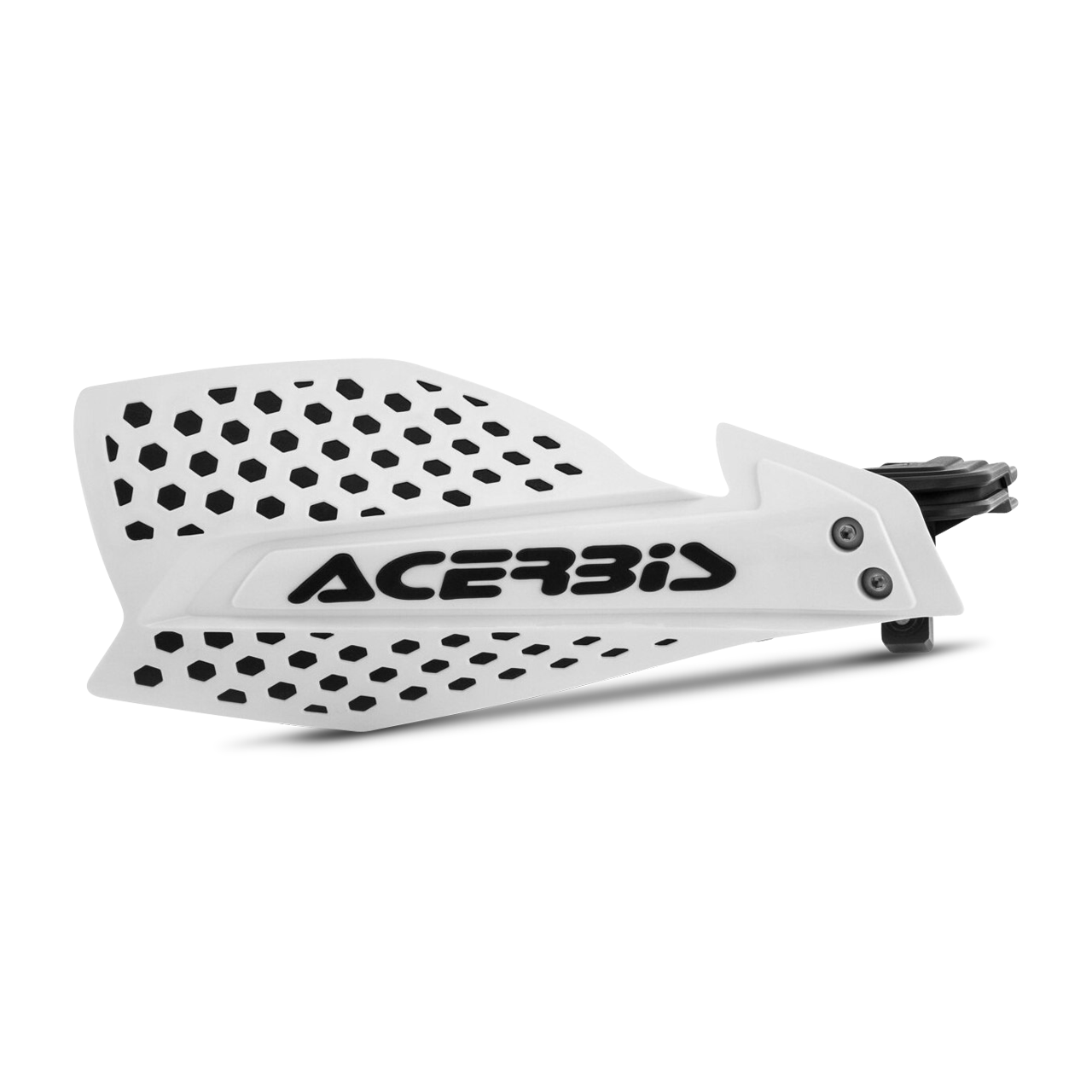 Acerbis Paramanos  X-Ultimate Negro/Blanco