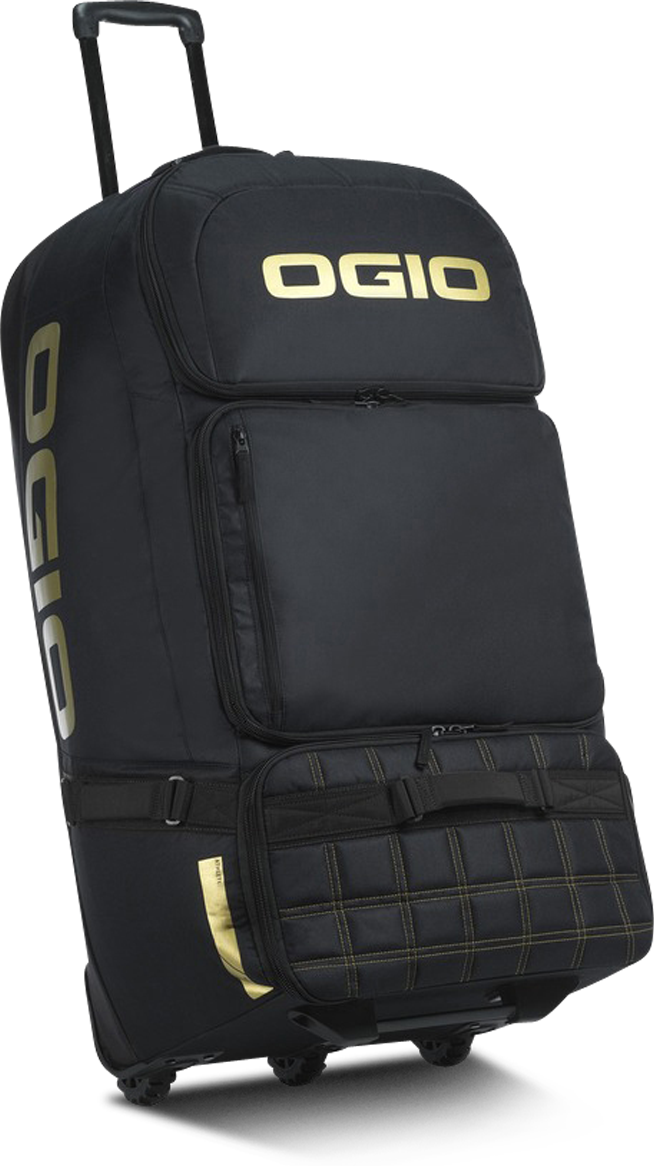 OGIO Bolsa de Equipamiento  Dozer Negra 134 L