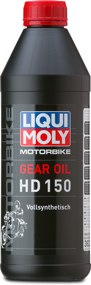 LIQUI MOLY Aceite de Transmisión