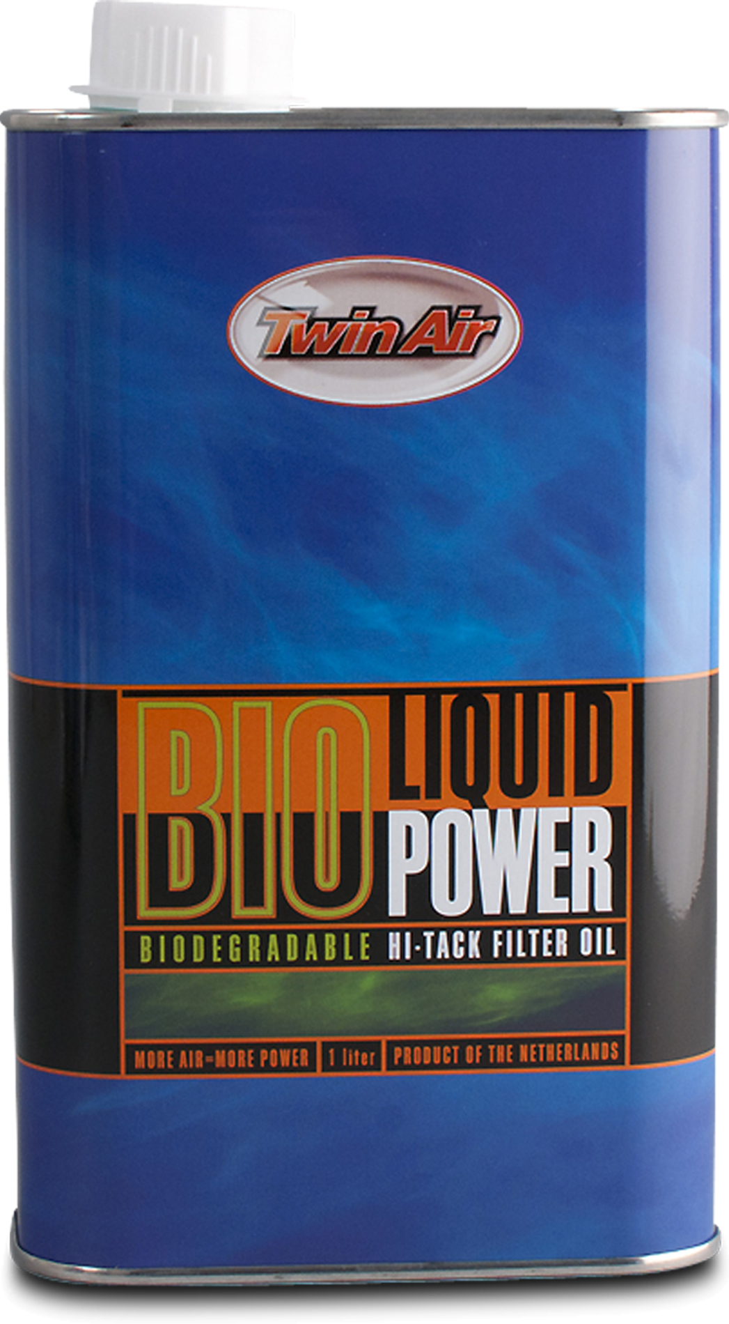 Twin Air Aceite Filtro de Aire  BIO Liquid Power