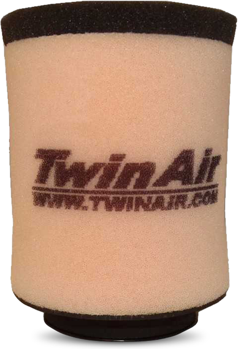 Twin Air Filtro de Aire  Clamp-On