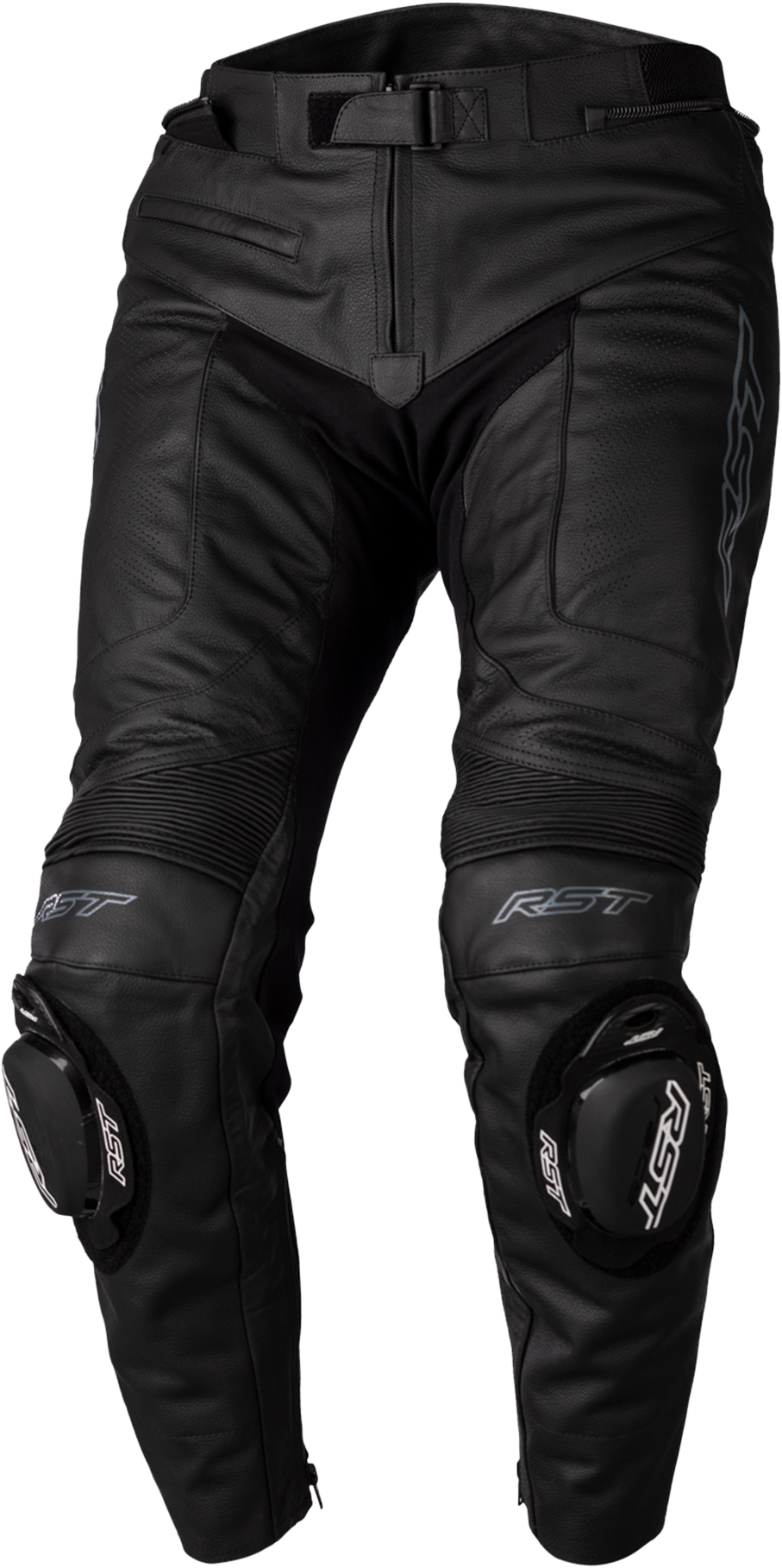 RST Pantalones de Moto  S1 Negros