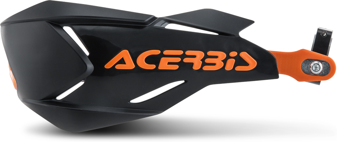 Acerbis Paramanos  X-Factory Negro/Naranja