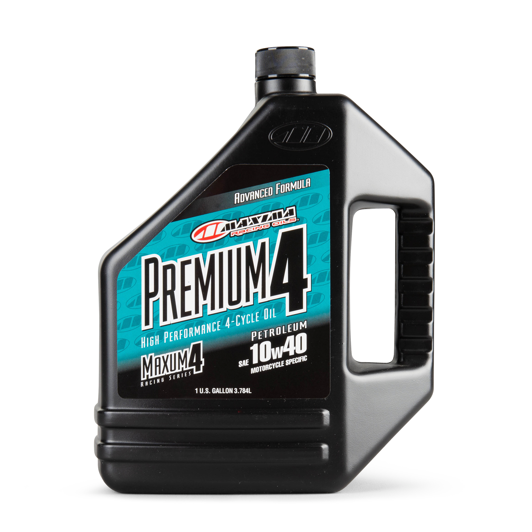 Maxima Aceite  4T ATV Premium 10W40