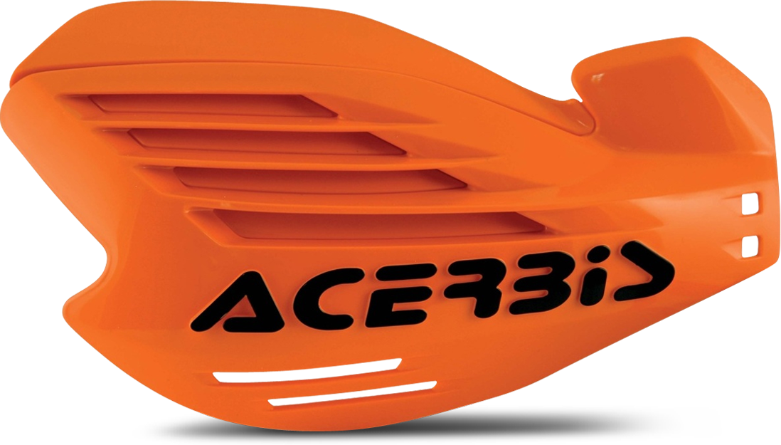 Acerbis Paramanos  X-Force Naranja