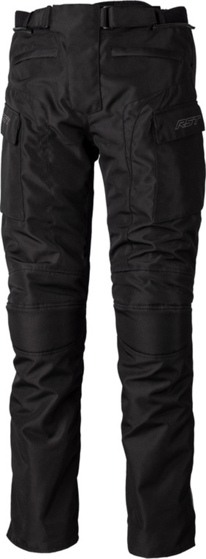 RST Pantalones de Moto Mujer  Alpha 5 Negros