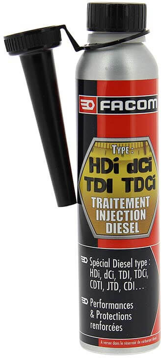 FACOM Traitement diesel HDI 300ml