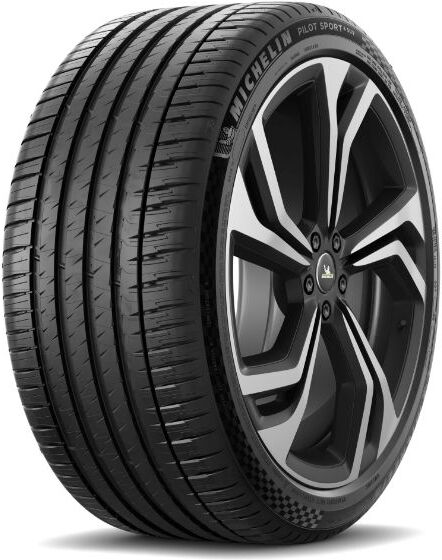 Neumatico Michelin Pilot Sport 4 SUV 235/60 R 18 107 W XL