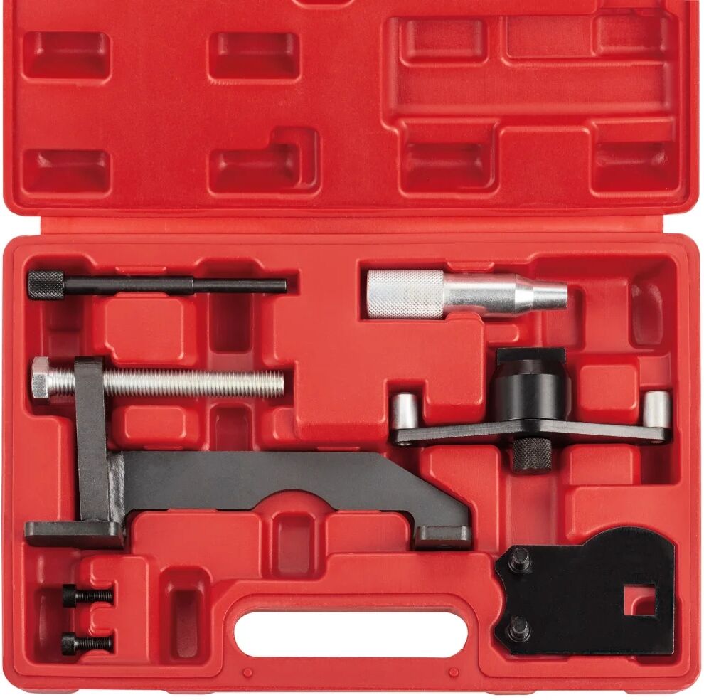 Neilsen Kit de calado distribución para Opel y Saab 2.0, 2.2 DTI, 2.2TID   Con cadena