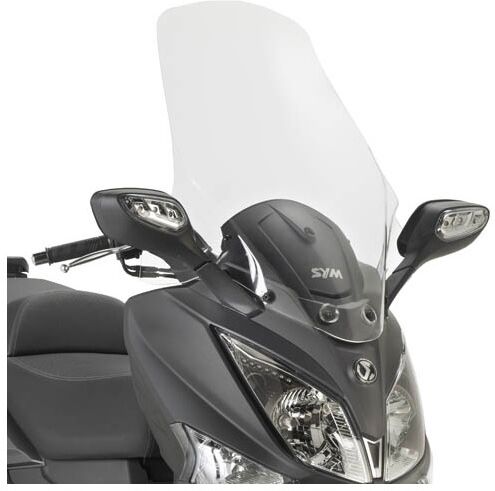 Parabrisas Givi Completo Para Sym Joymax 300I 12