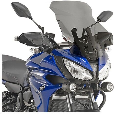 Cúpula Givi Para Yamaha Mt07 Tracer 16