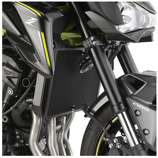 protector radiador givi KAWASAKI Z 900 17