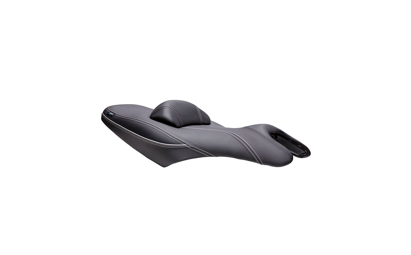 Asiento Moto Shad Confort Yamaha T-Max Gris  SHY0T5320