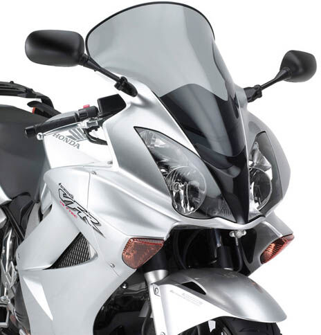 GIVI D217SG Spoiler Disc - Tintado con ABE -