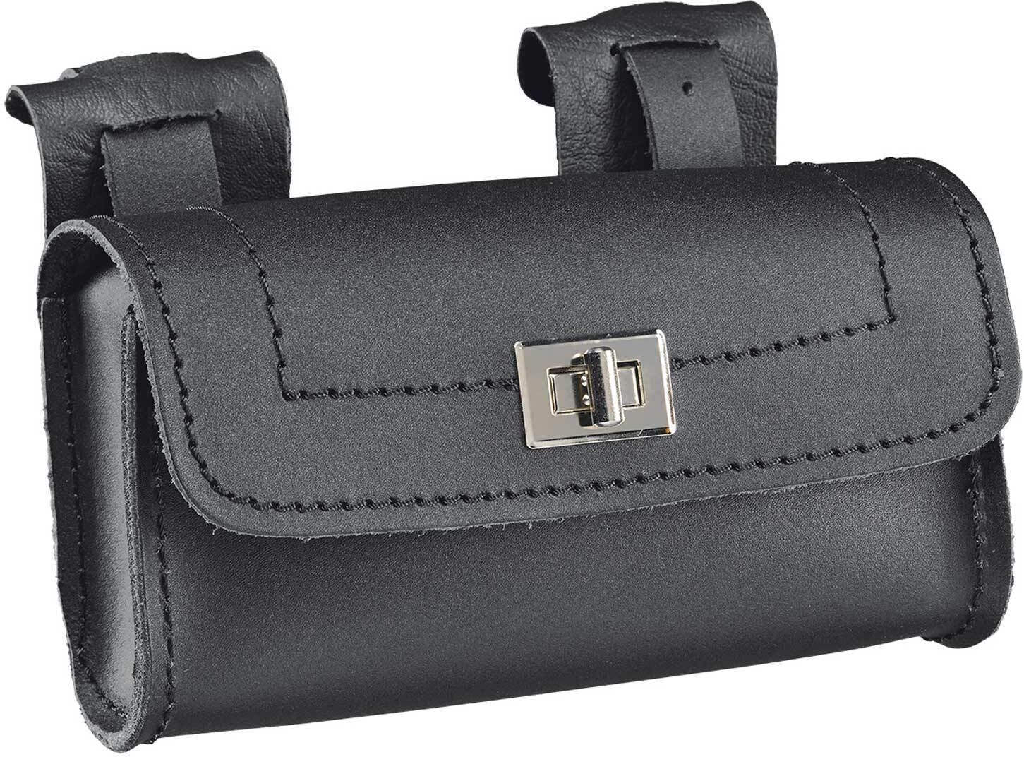 Held Cruiser Lock Bolsa - Negro (S)