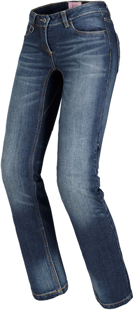 Spidi J-Tracker Damas Motorcycle Jeans - Azul (30)