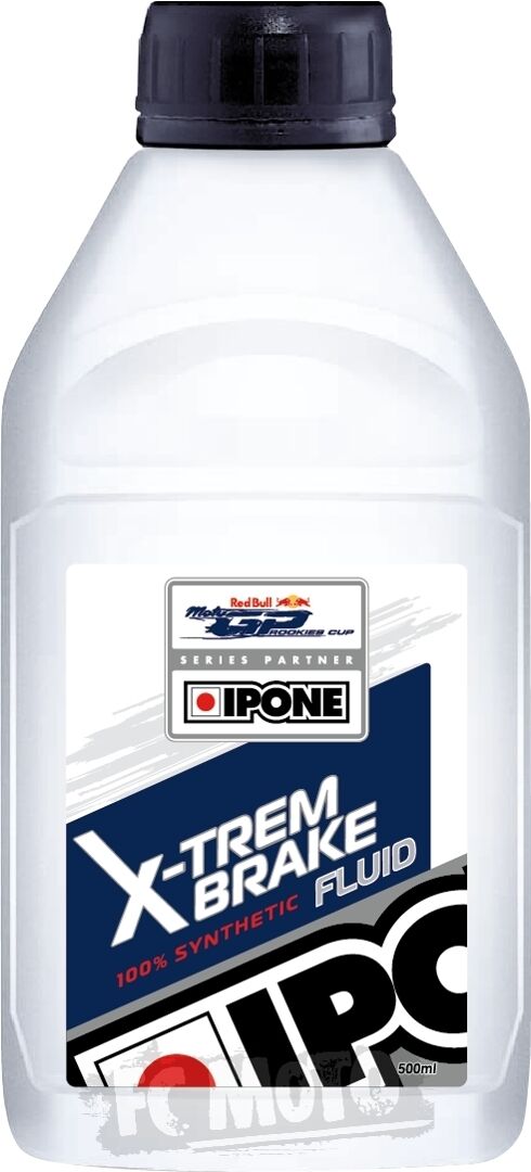 IPONE X-Trem Líquido de frenos 500ml -