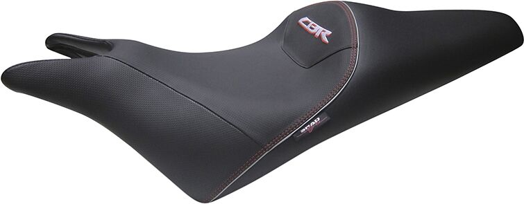 SHAD *AS.CONFORT H.CBR 600F ROJO Asiento Confort -  (85 cm)