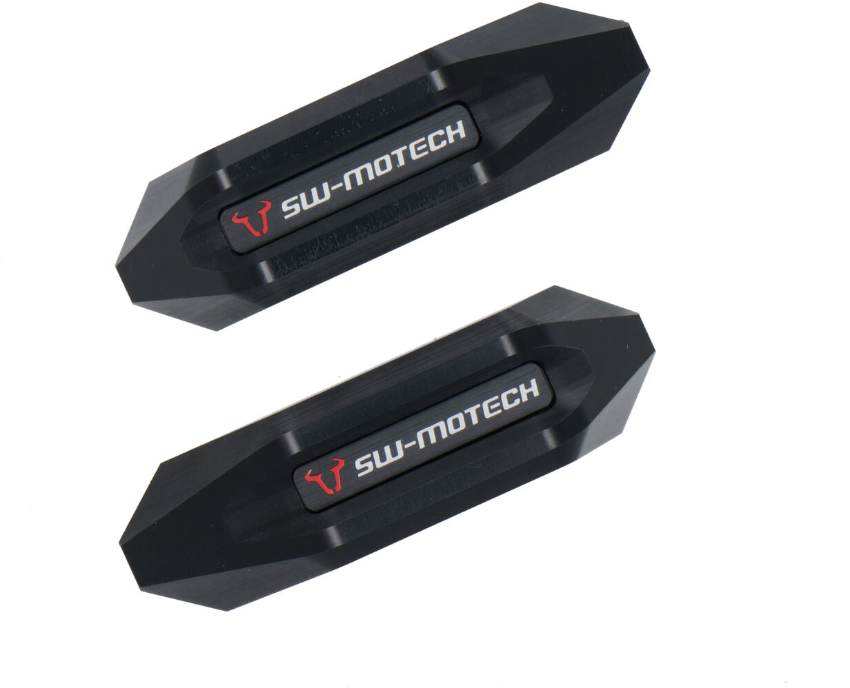 SW-Motech Negro. Triumph Trident 660 / Tiger 660 (21-). - Negro. Triumph Trident 660 / Tiger 660 (21-). -