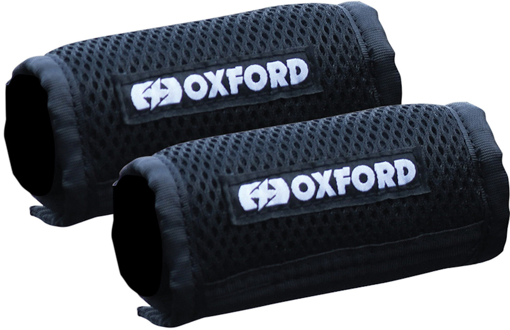 Oxford HotGrips Wrap Cubiertas de manillar calentadas -