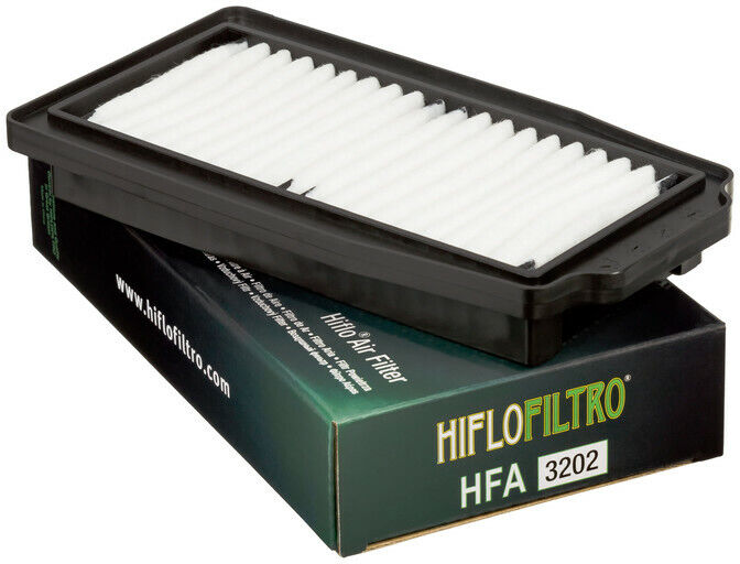 Hiflofiltro Filtro de aire - HFA3202 Suzuki -