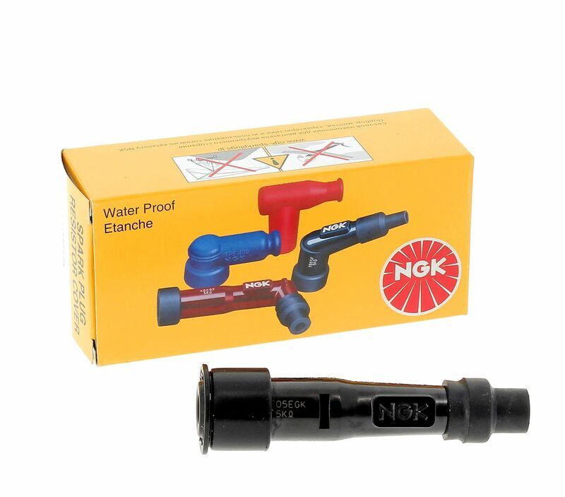 NGK Antiparasitario - SF05EGK -