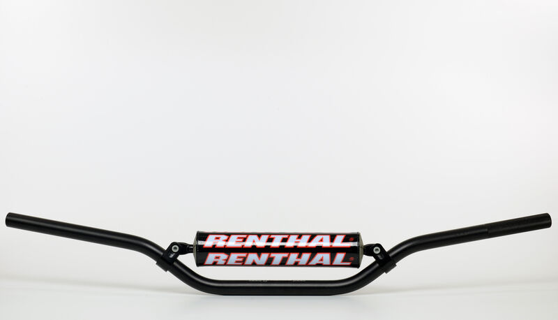 RENTHAL Manillar Mini MX 7/8" 783 Kawasaki KX65 -