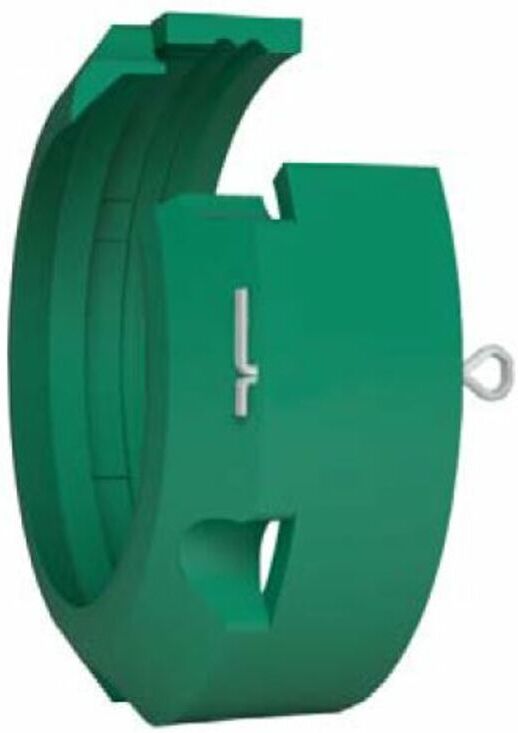 SKF Horquilla antibarro WP Ø48mm -