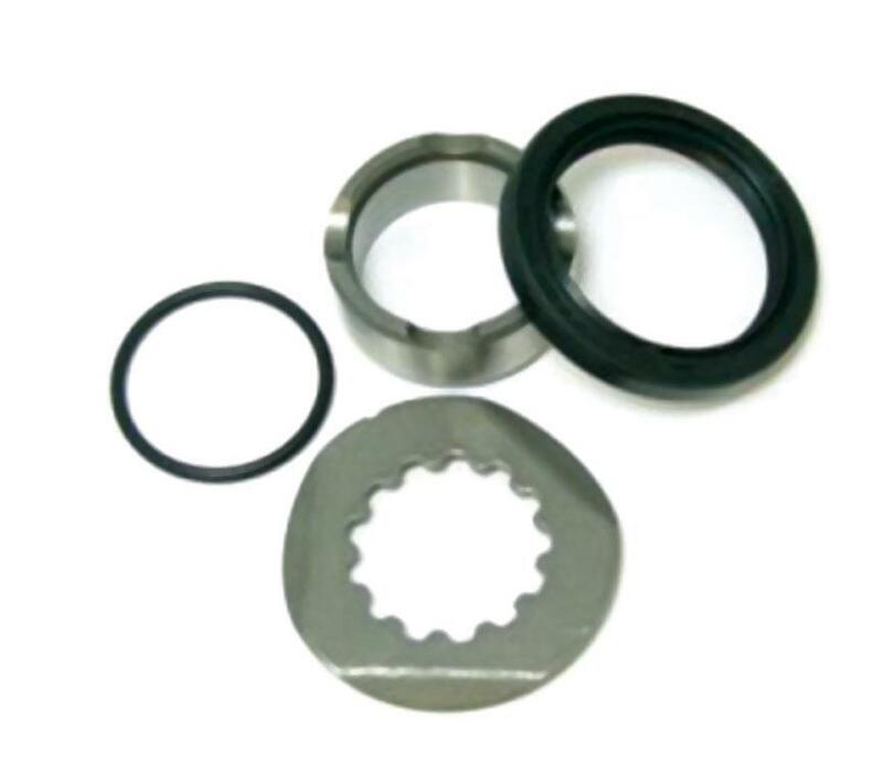 All Balls Honda TRX450R / ES / FE / FM / S / ER Kit de reacondicionamiento del eje de salida de la caja -